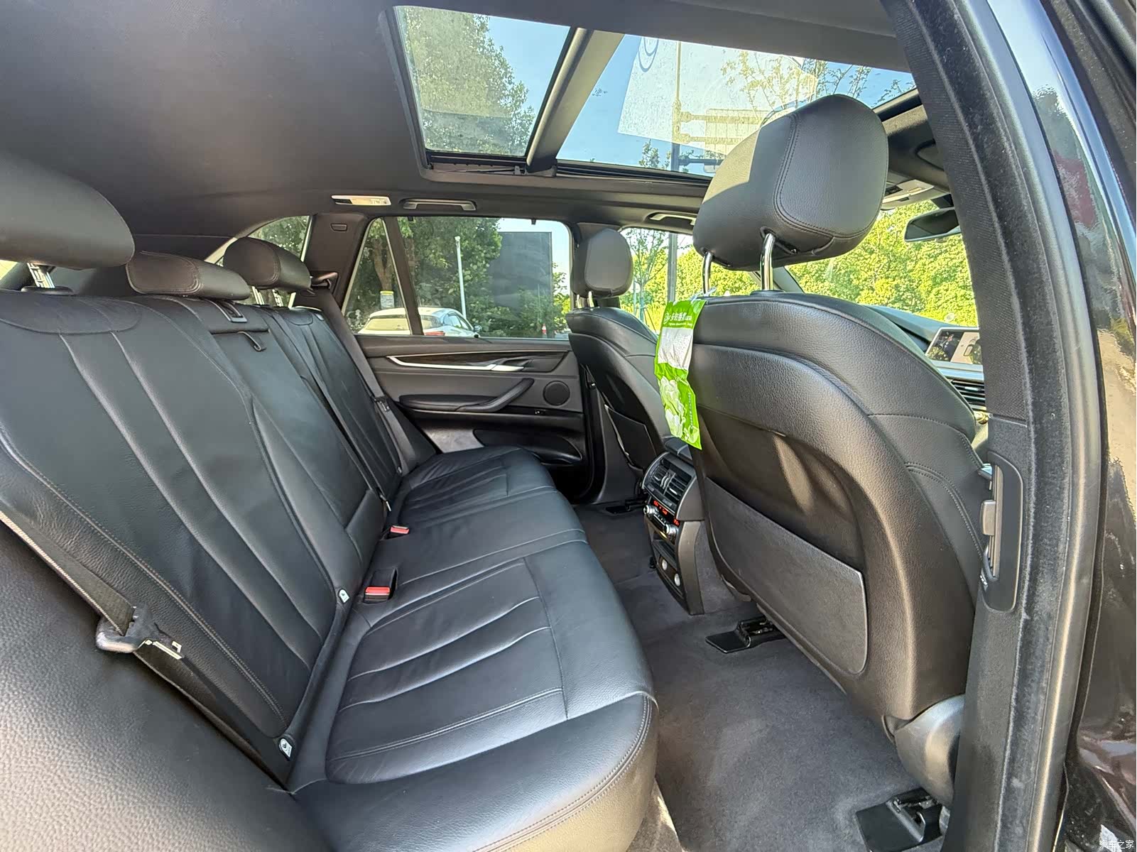 BMW X5, 2016 17