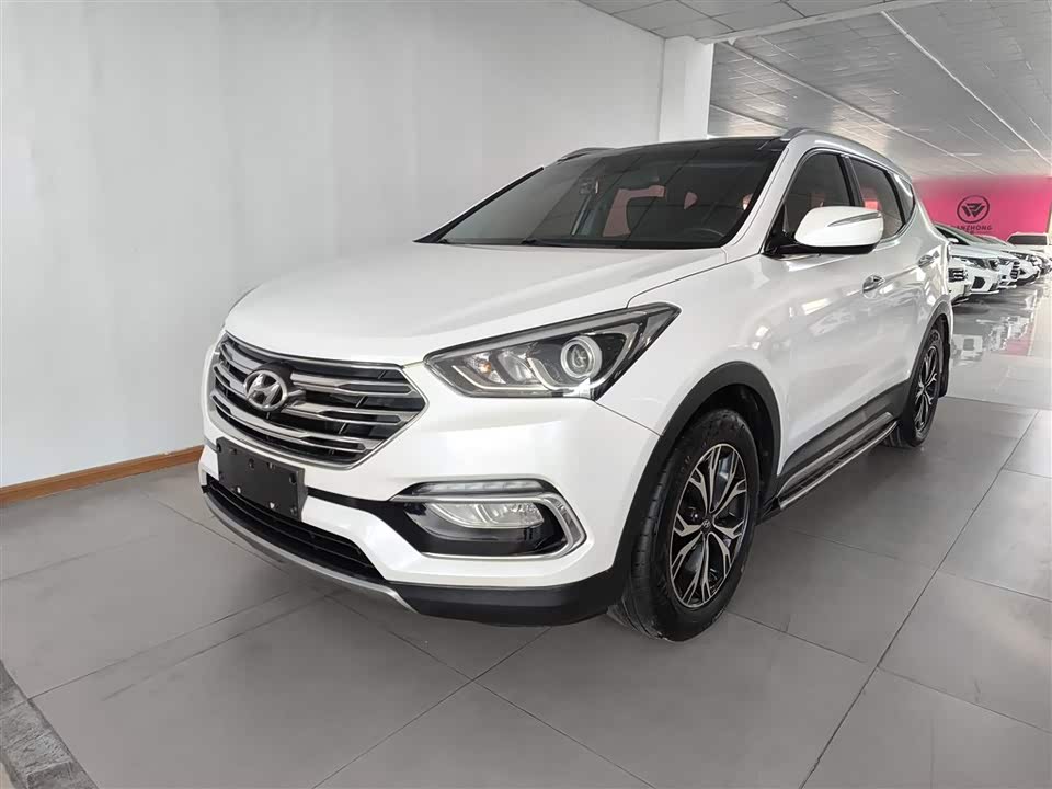 Hyundai Shengda