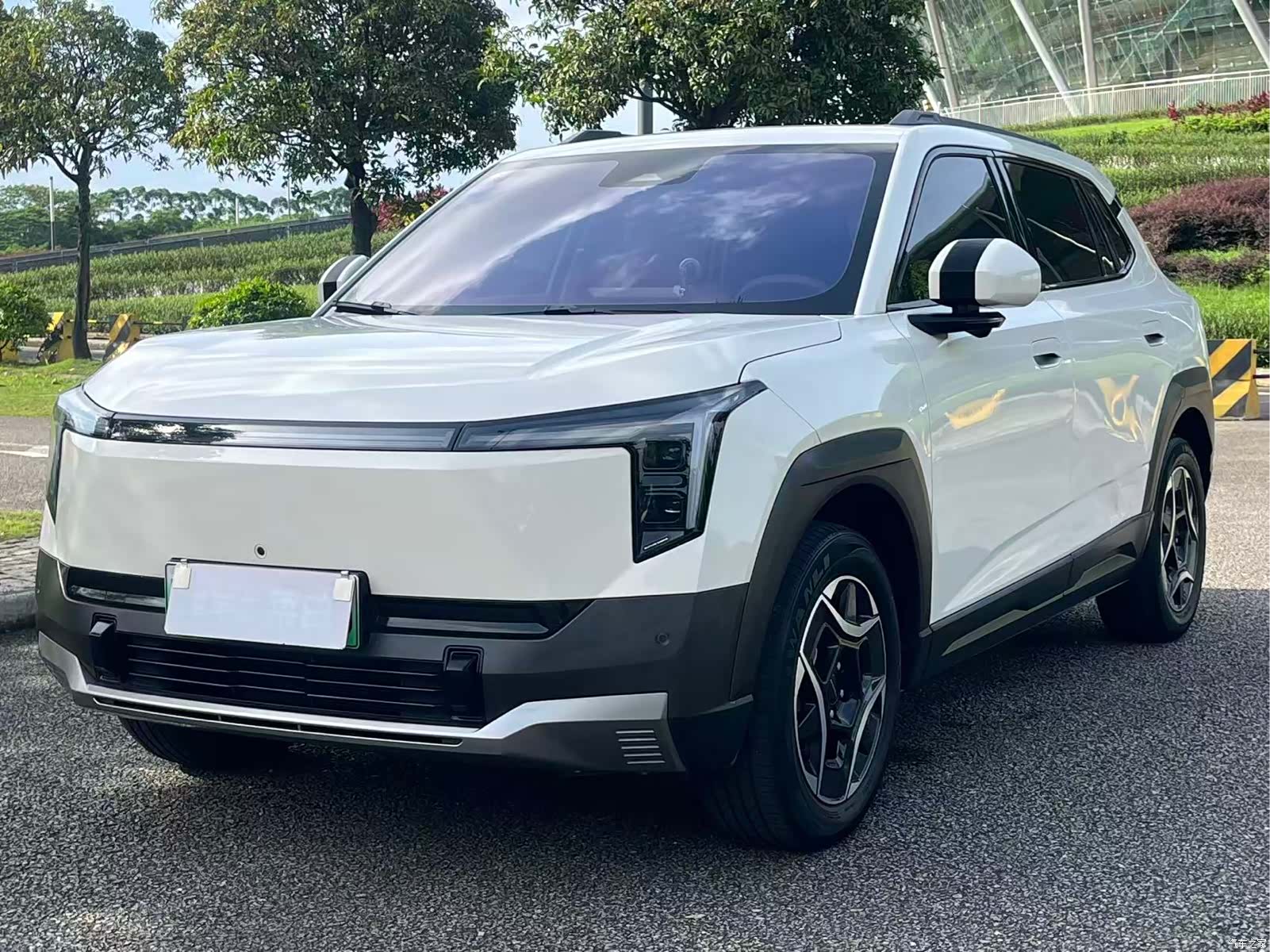 DongFeng 06, 2025 1