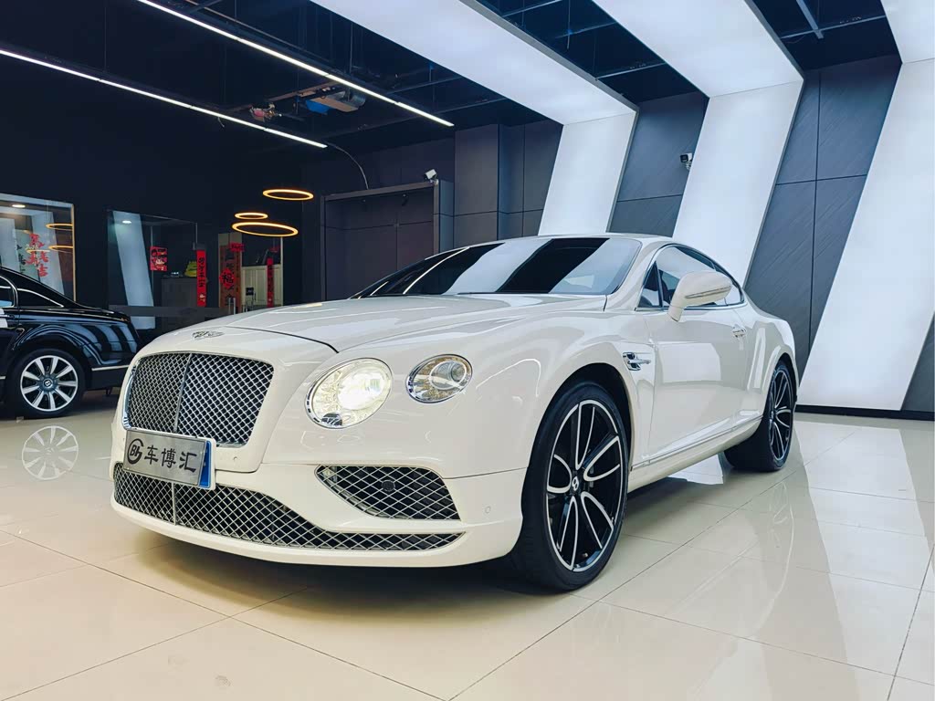 Bentley