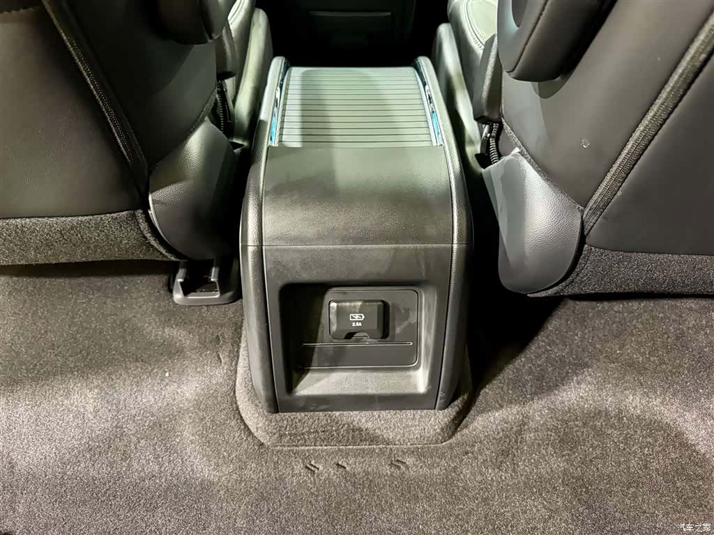 Honda Odyssey, 2026 22