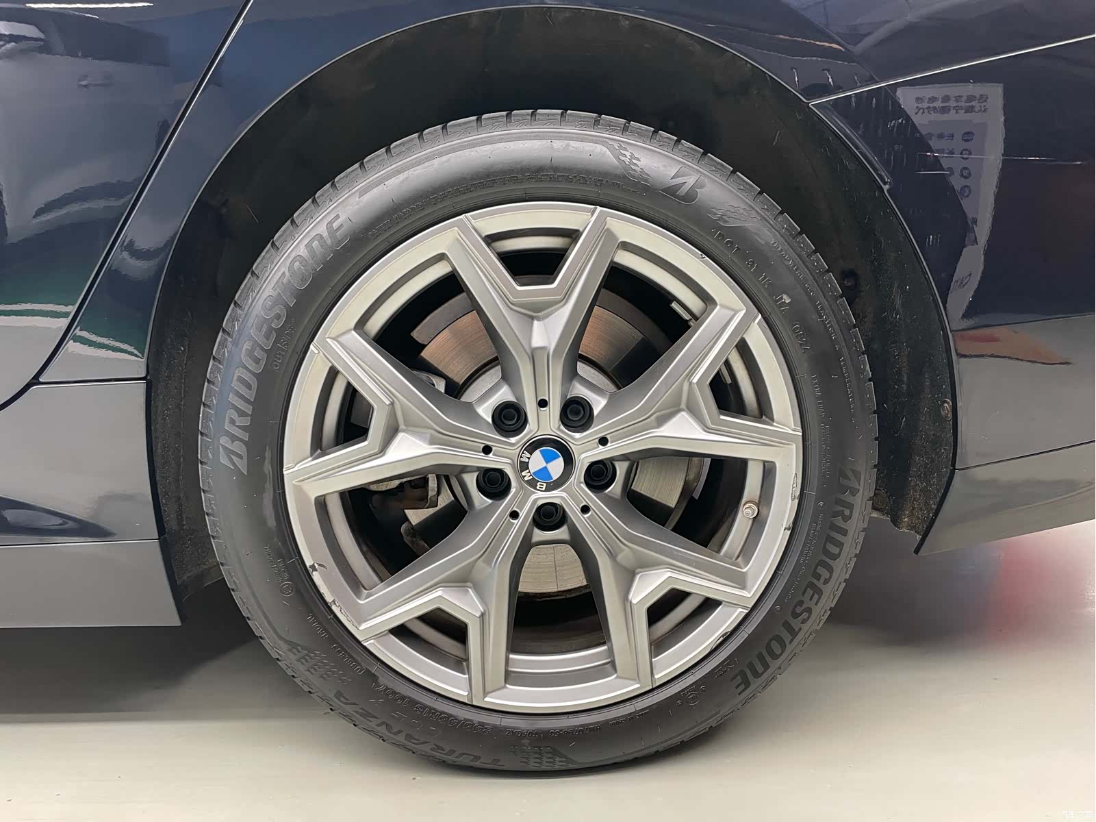 BMW i3, 2024 23