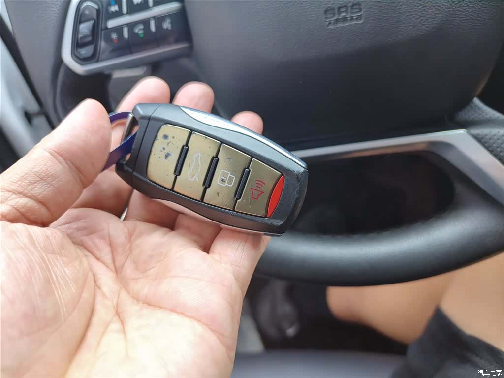 Haval H6, 2021 9
