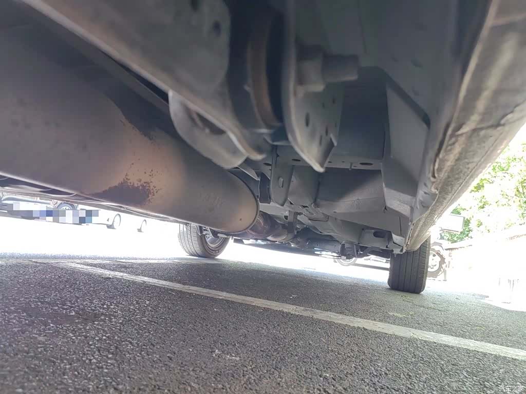 Buick GL8, 2016 17