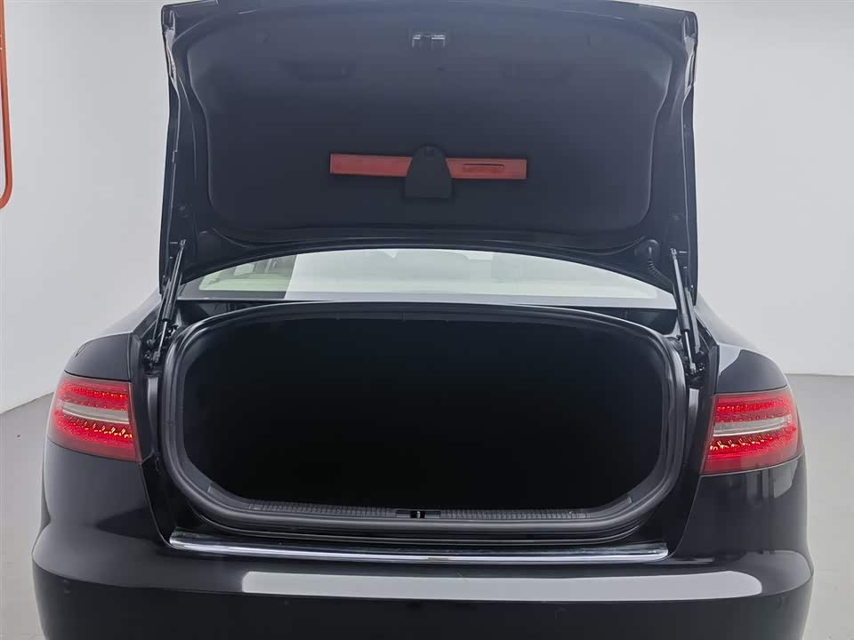 Audi A6L Audi A6L