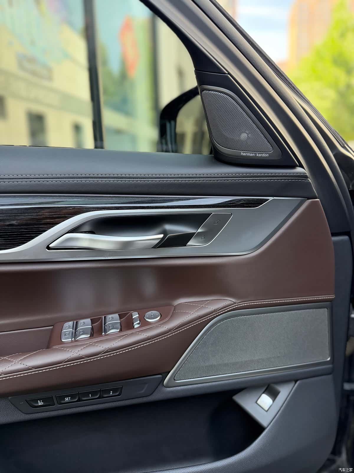 BMW 7 Series, 2020 9