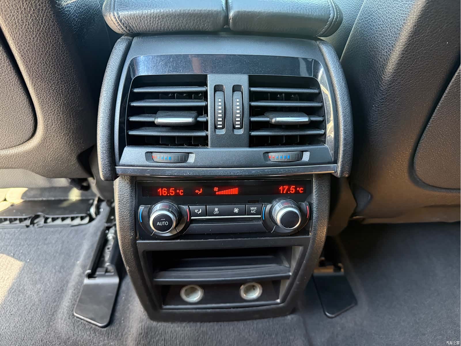 BMW X5, 2016 16