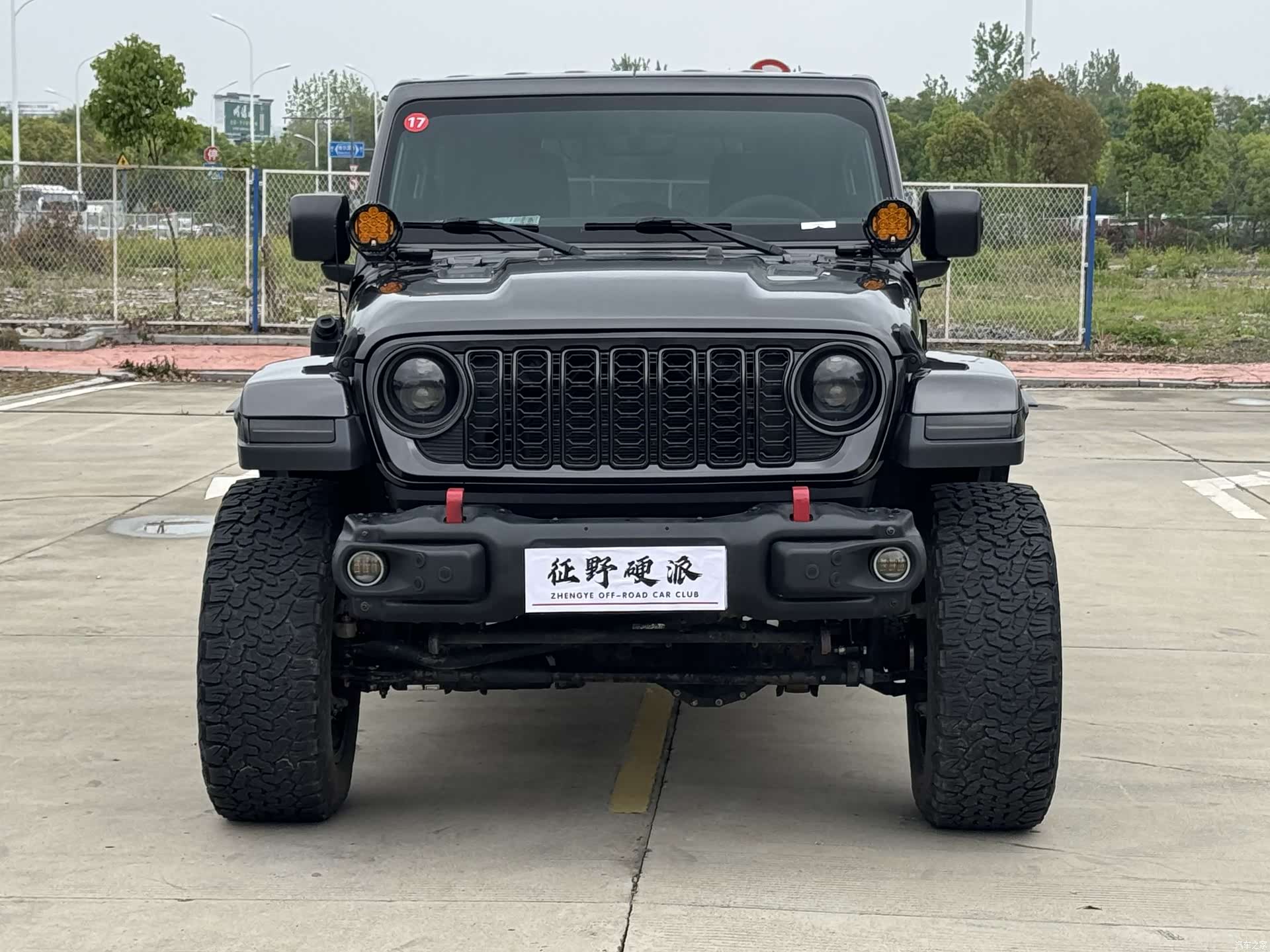 Jeep Wrangler, 2019 2