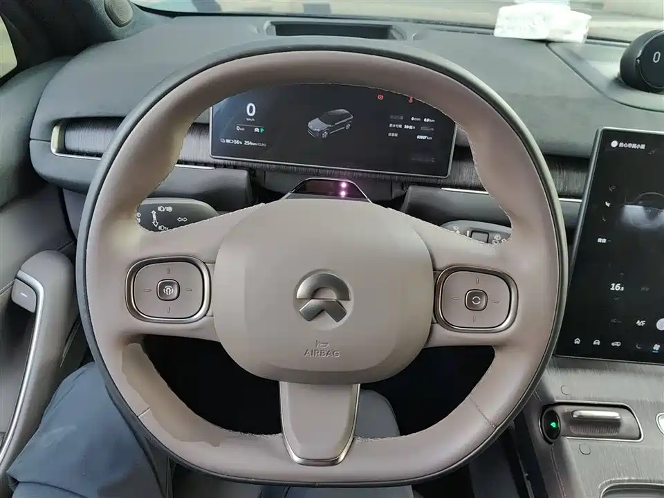 NIO ES7 NIO ES7