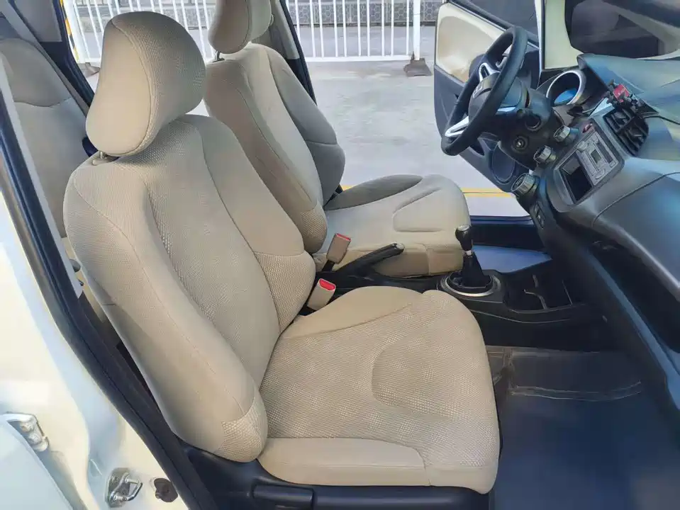 Honda Fit Honda Fit