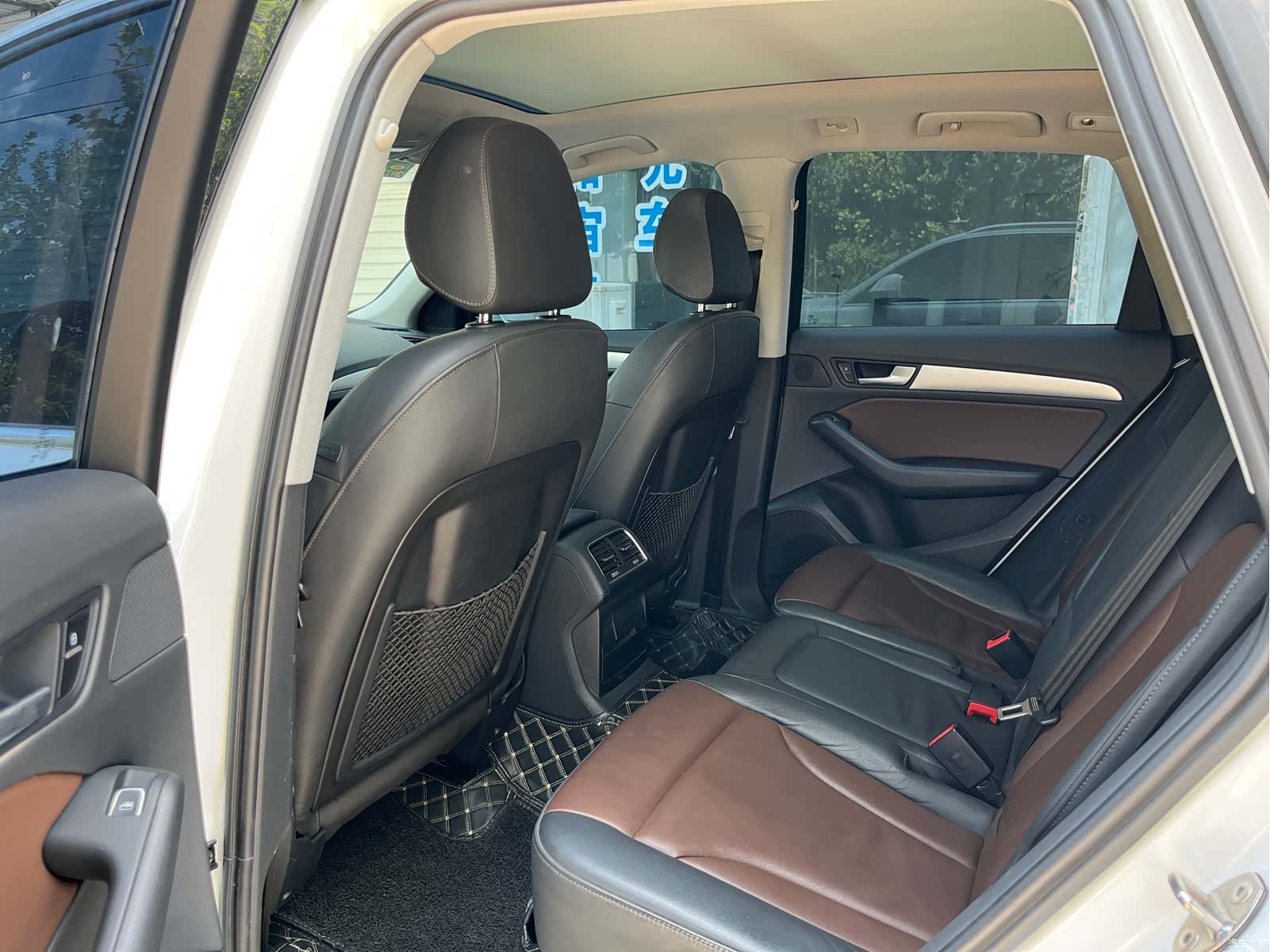 Audi Q5, 2016 6