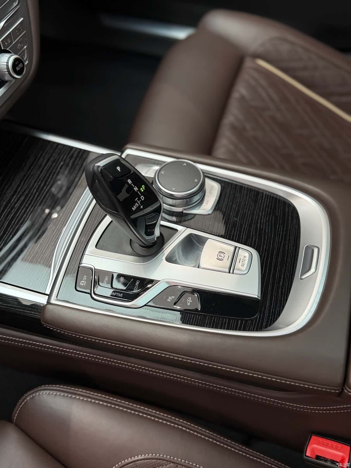 BMW 7 Series, 2020 17