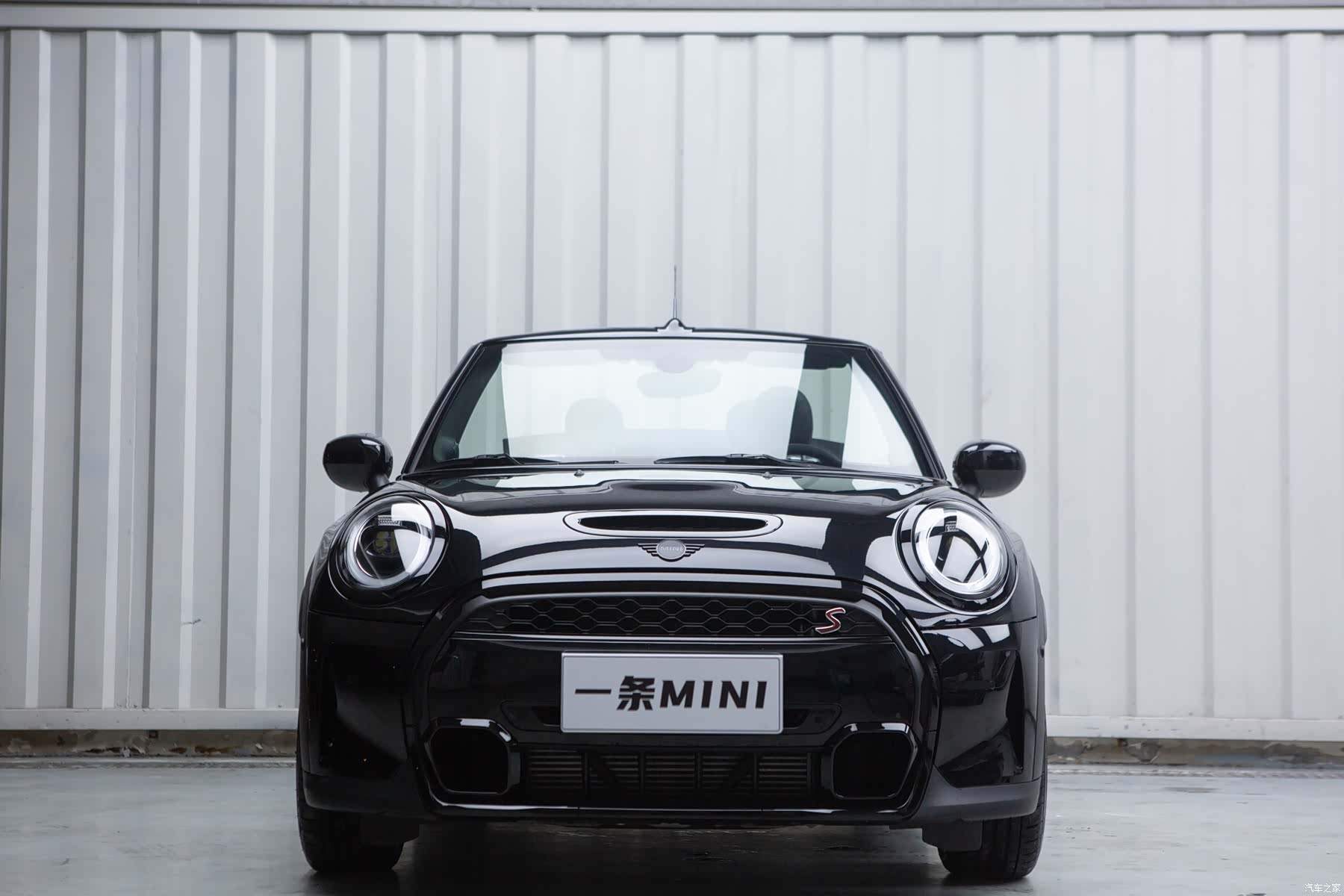 Mini Cooper, 2023 4