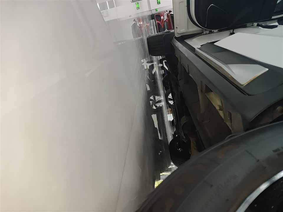 Trumpchi Trumpchi GS4