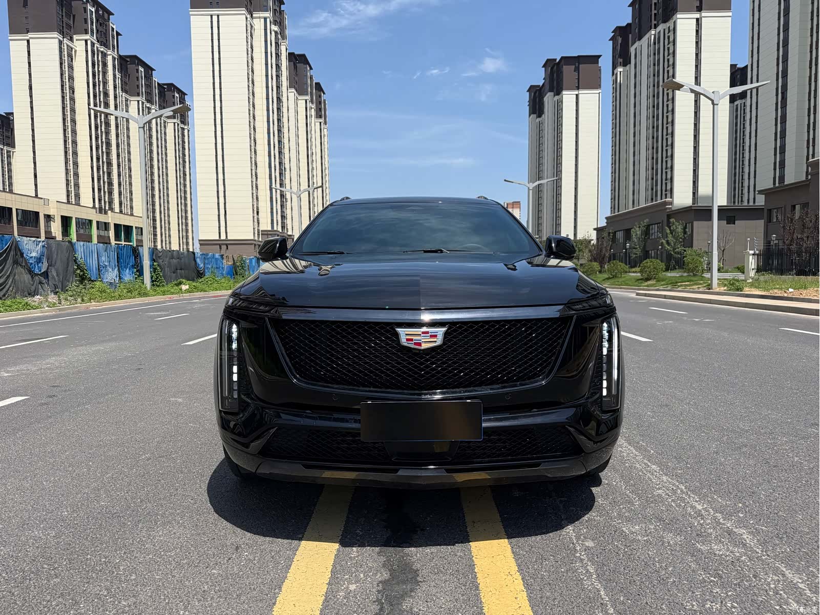 Cadillac XT5, 2025 2