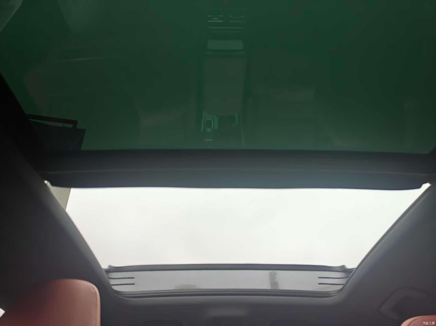 Audi Q5L, 2026 14