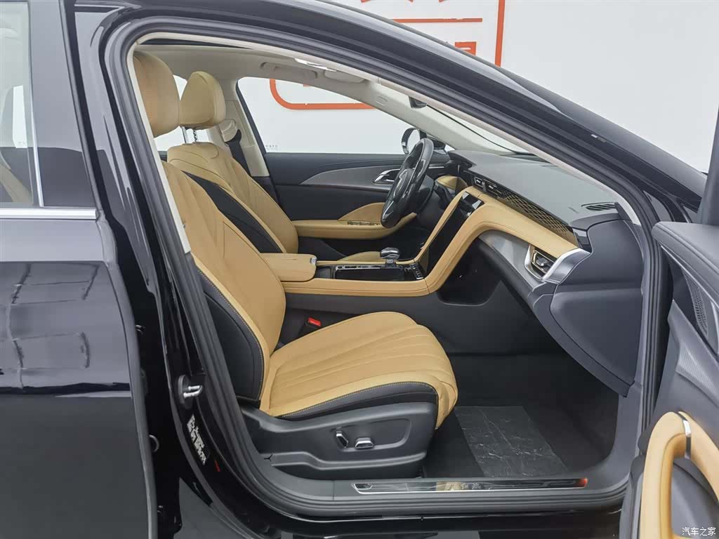 Hongqi H5, 2022 23