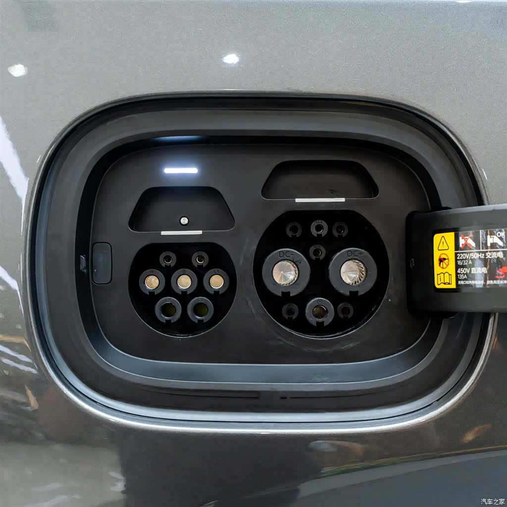Li Auto L9, 2024 9