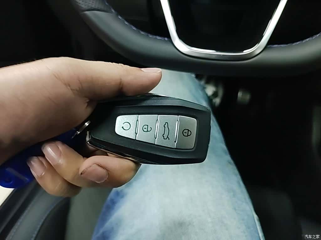 Geely Preface, 2024 9