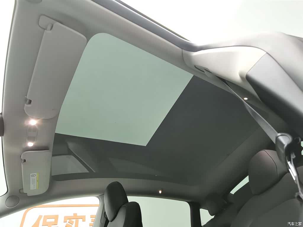 Tesla Model Y, 2021 14