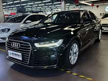 �µ�A6L 2018�� 30�������� 35 TFSI ʱ����