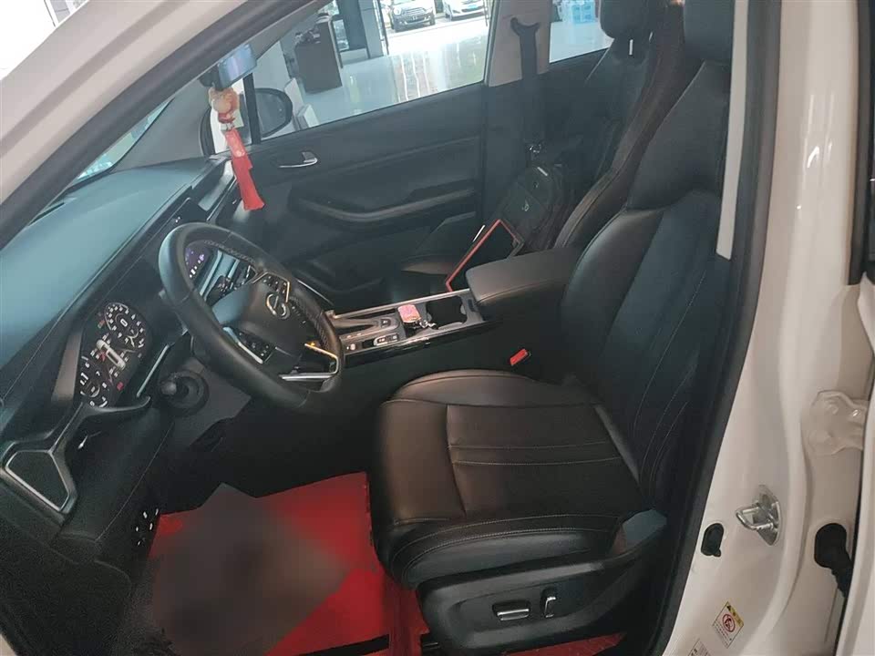 Trumpchi Trumpchi GS4