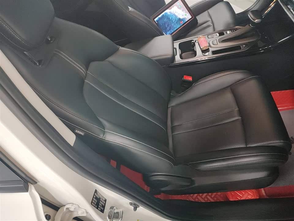 Trumpchi Trumpchi GS4