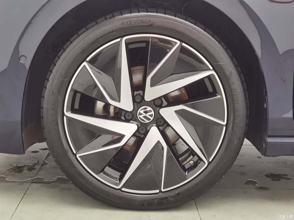 Volkswagen Magotan, 2024 17