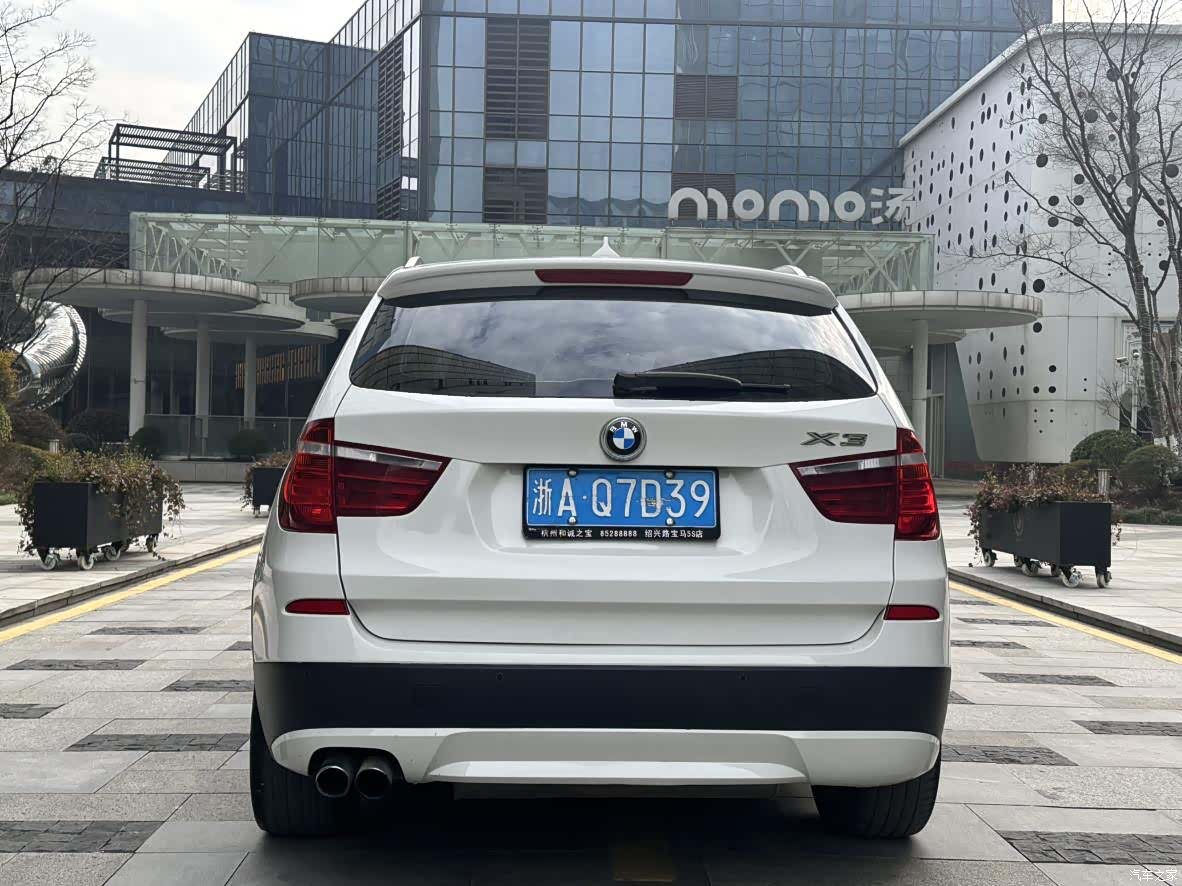 BMW X3, 2014 все фото