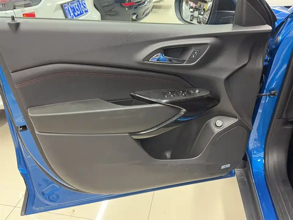 Chevrolet Xingmailuo