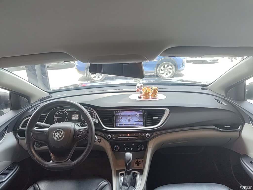 Buick 15N, 2016 10