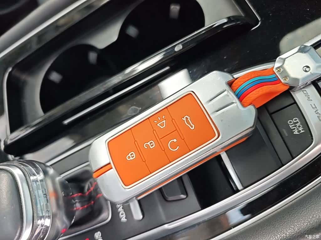 GAC GS4, 2022 9