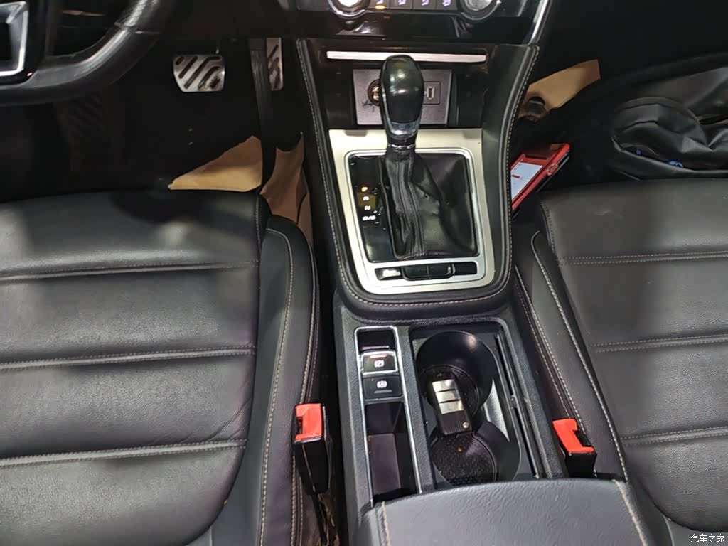 MG MG6, 2021 14