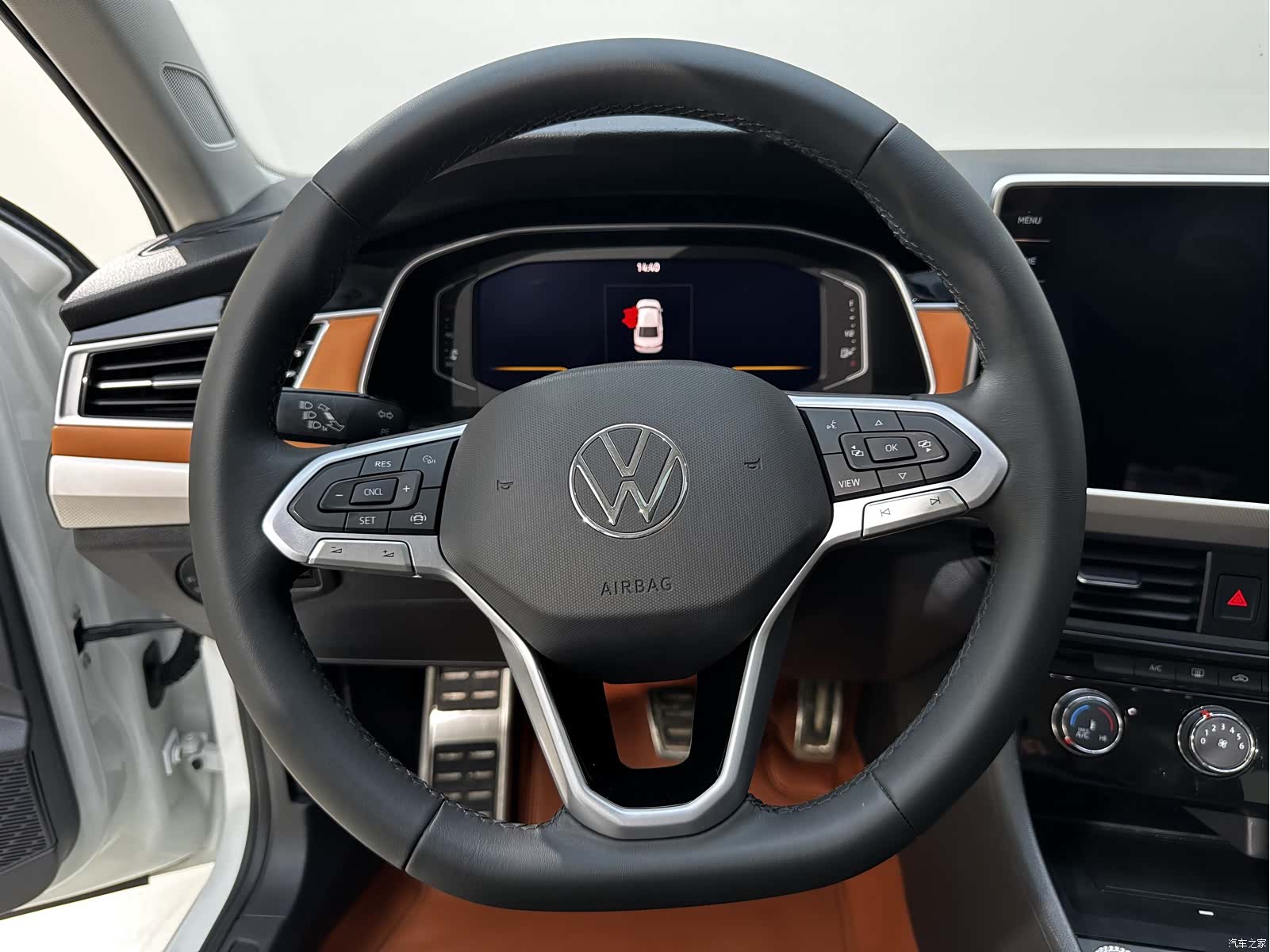 Volkswagen Bora, 2023 10
