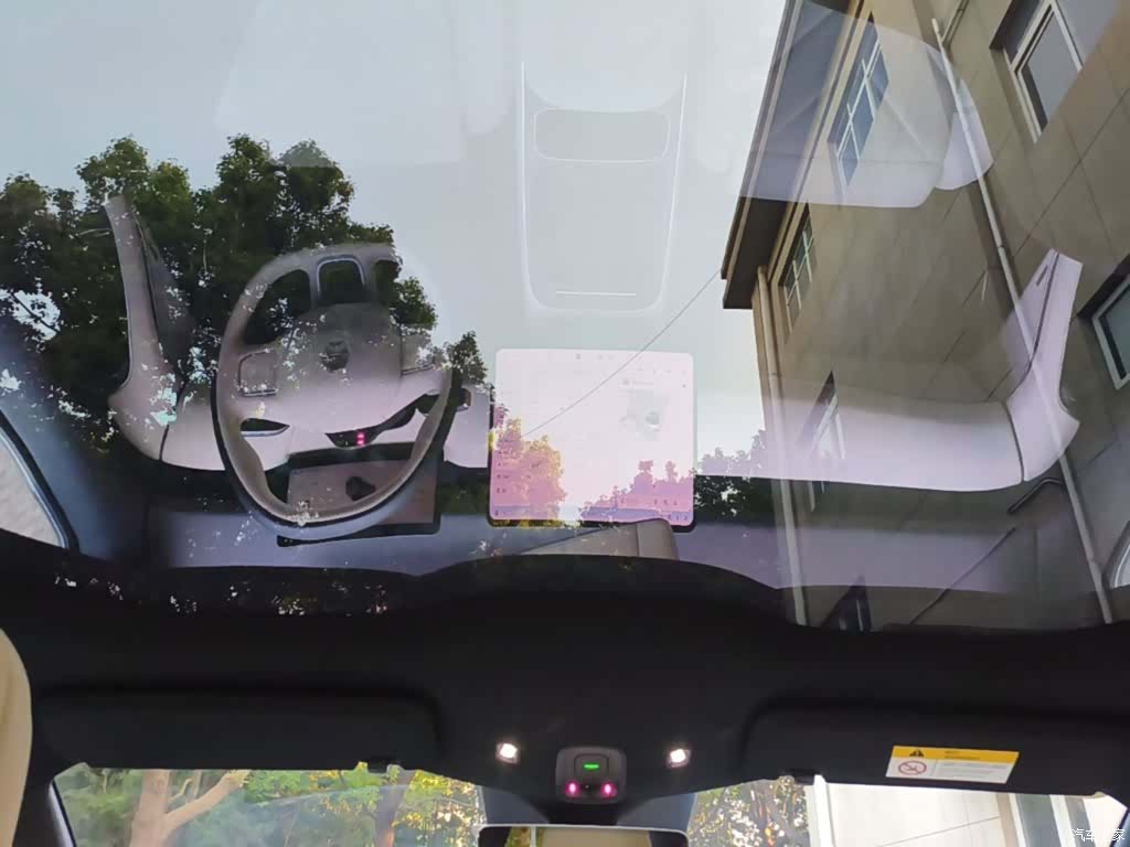 NIO ET5, 2025 18