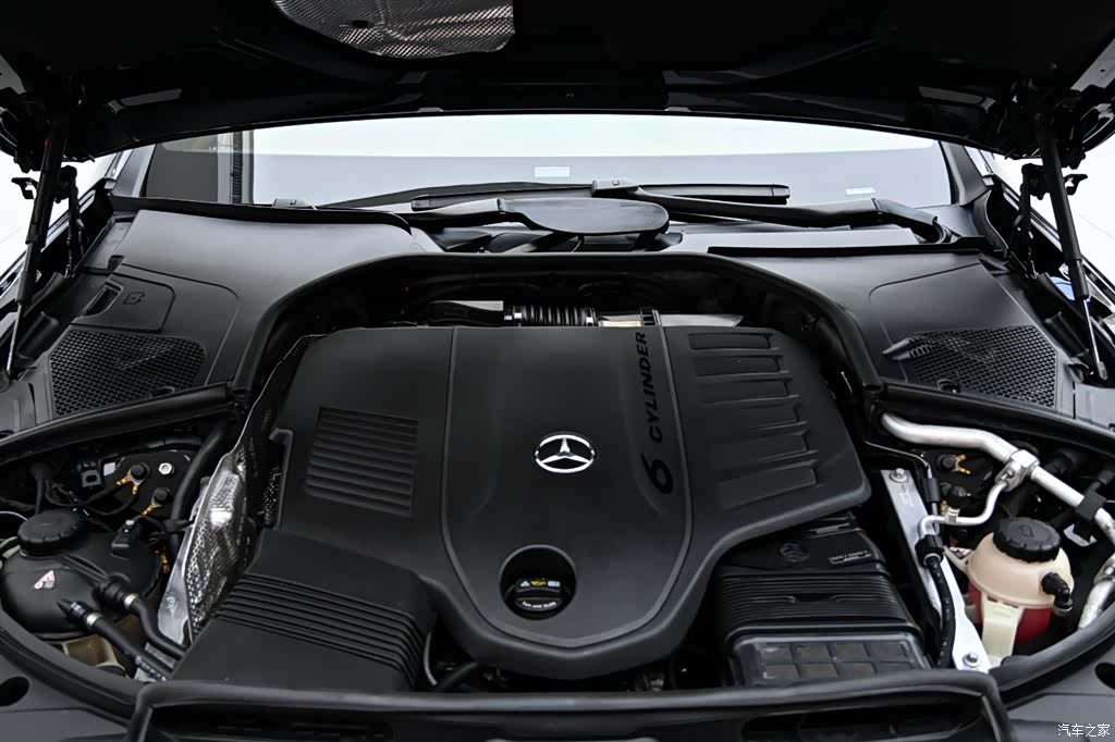 Maybach S-Class, 2022 37