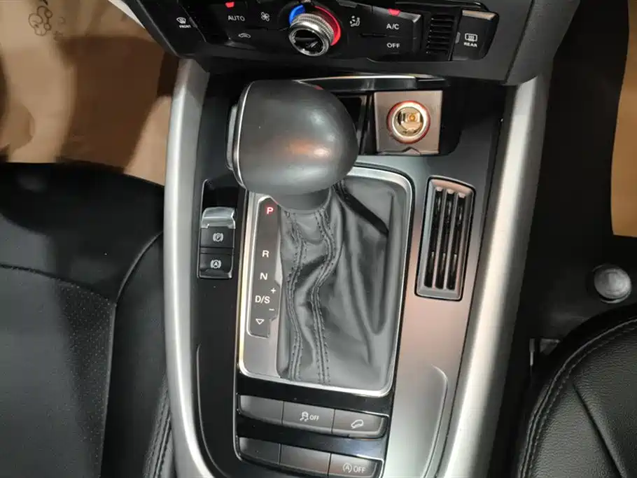 Audi Q5 Audi Q5