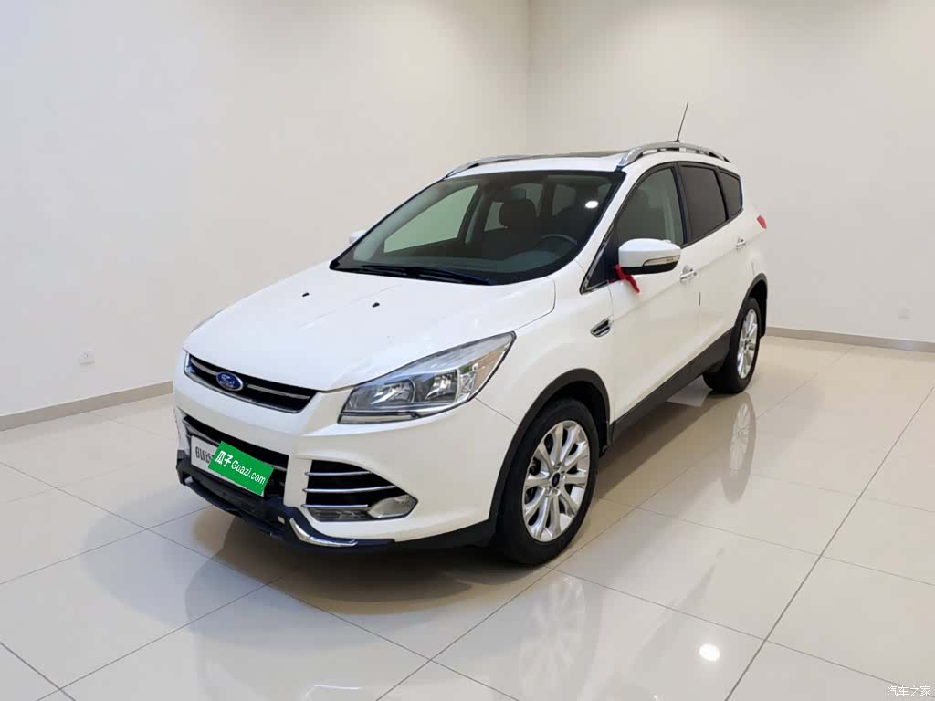 Ford Kuga, 2015 1