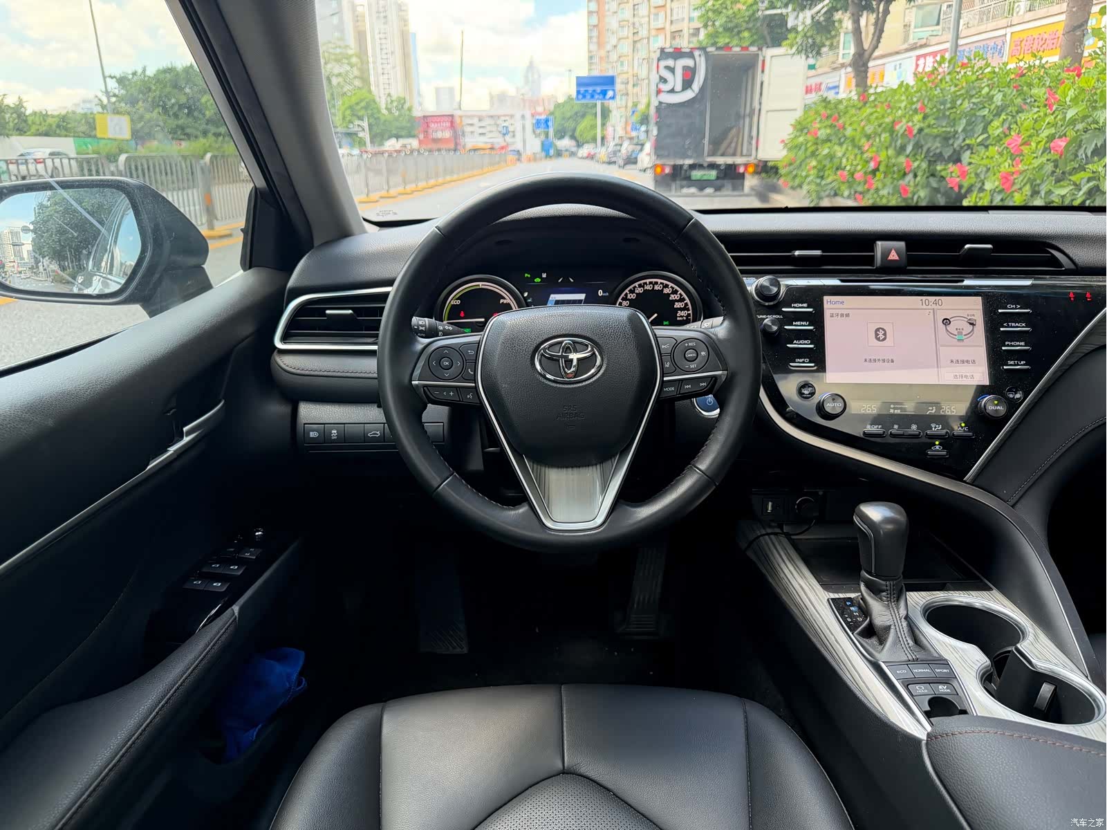 Toyota Camry, 2018 10