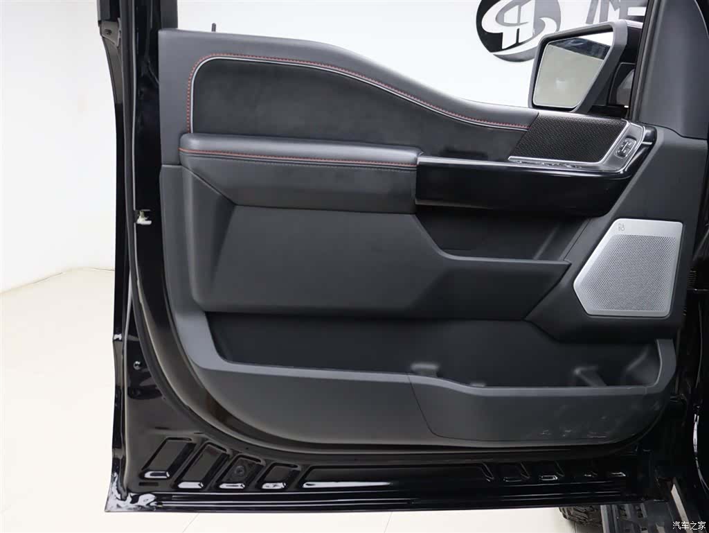 Ford F-150, 2026 7