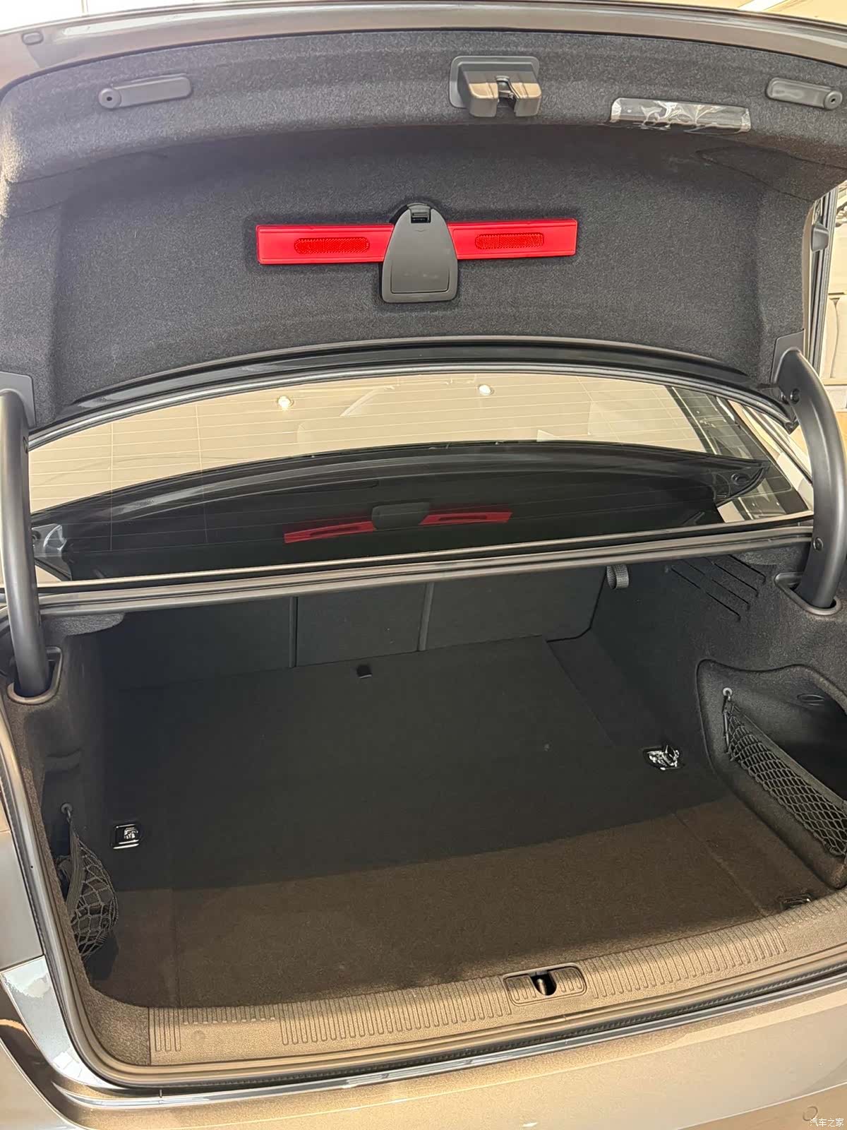Audi A4L, 2023 14
