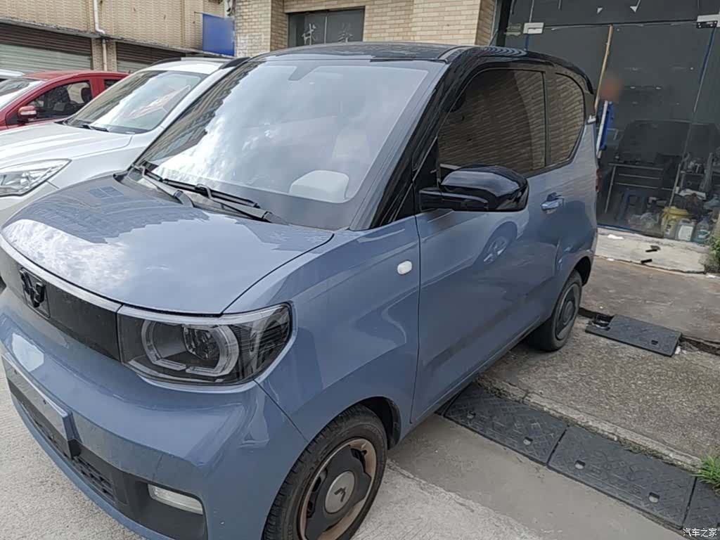 Wuling Yuan, 2022 1