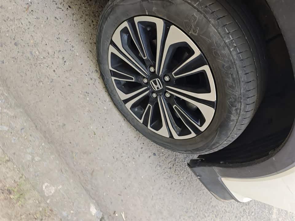 Everus GAC Honda VE-1