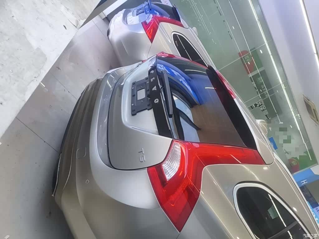 Volvo V60, 2017 6