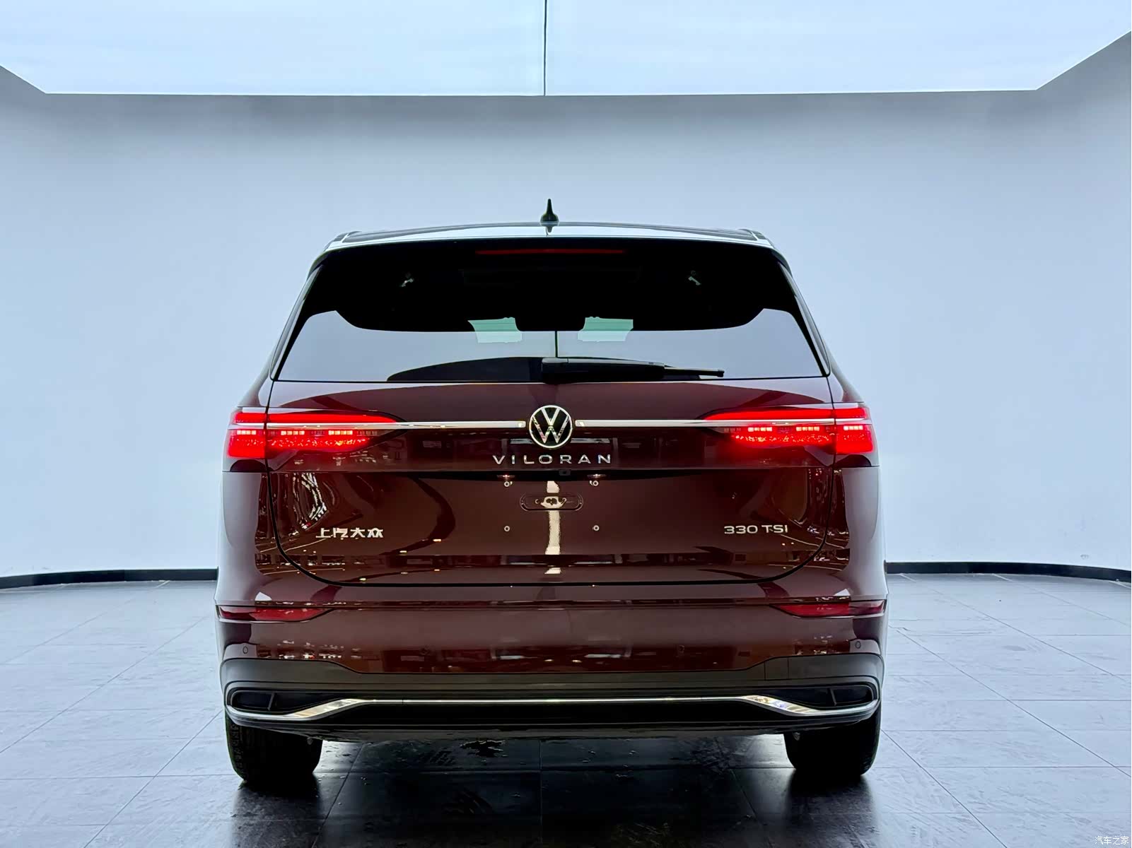 Volkswagen Viloran, 2021 4