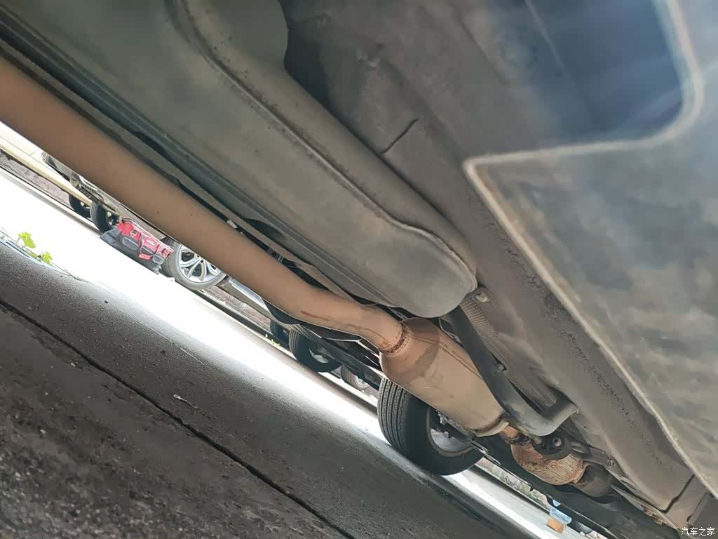 Haval H2, 2015 16