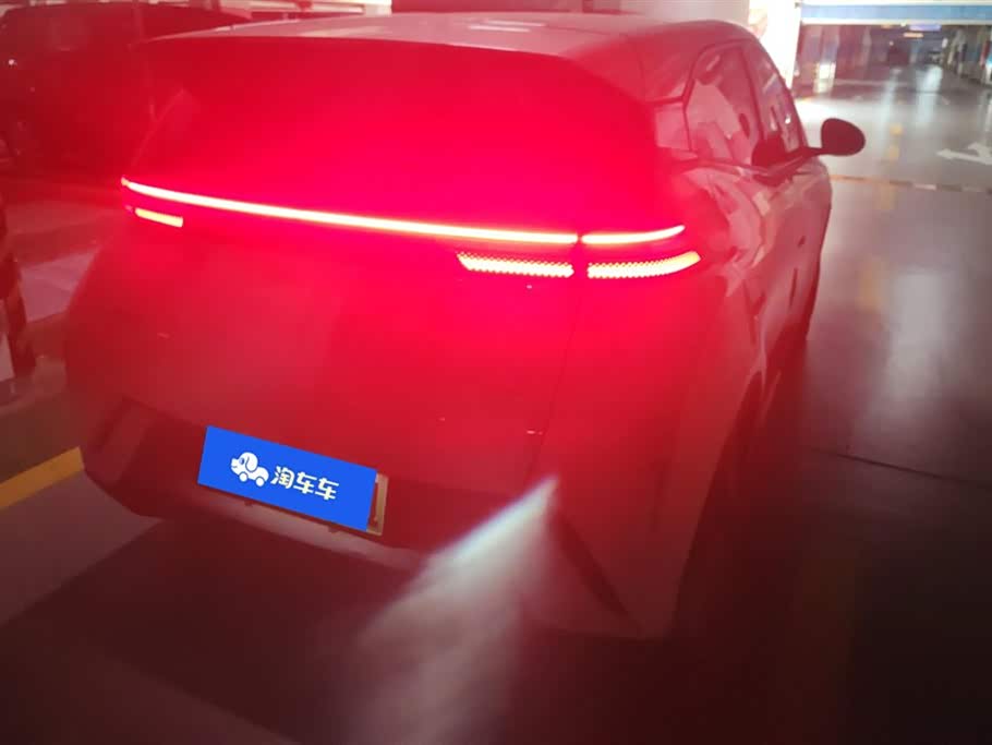 BYD Seagull