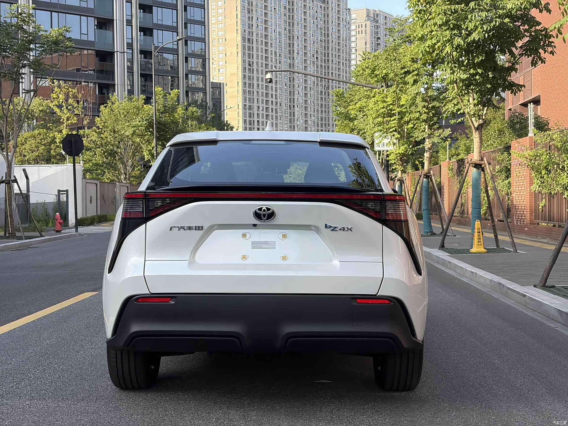Toyota 4X, 2026 16