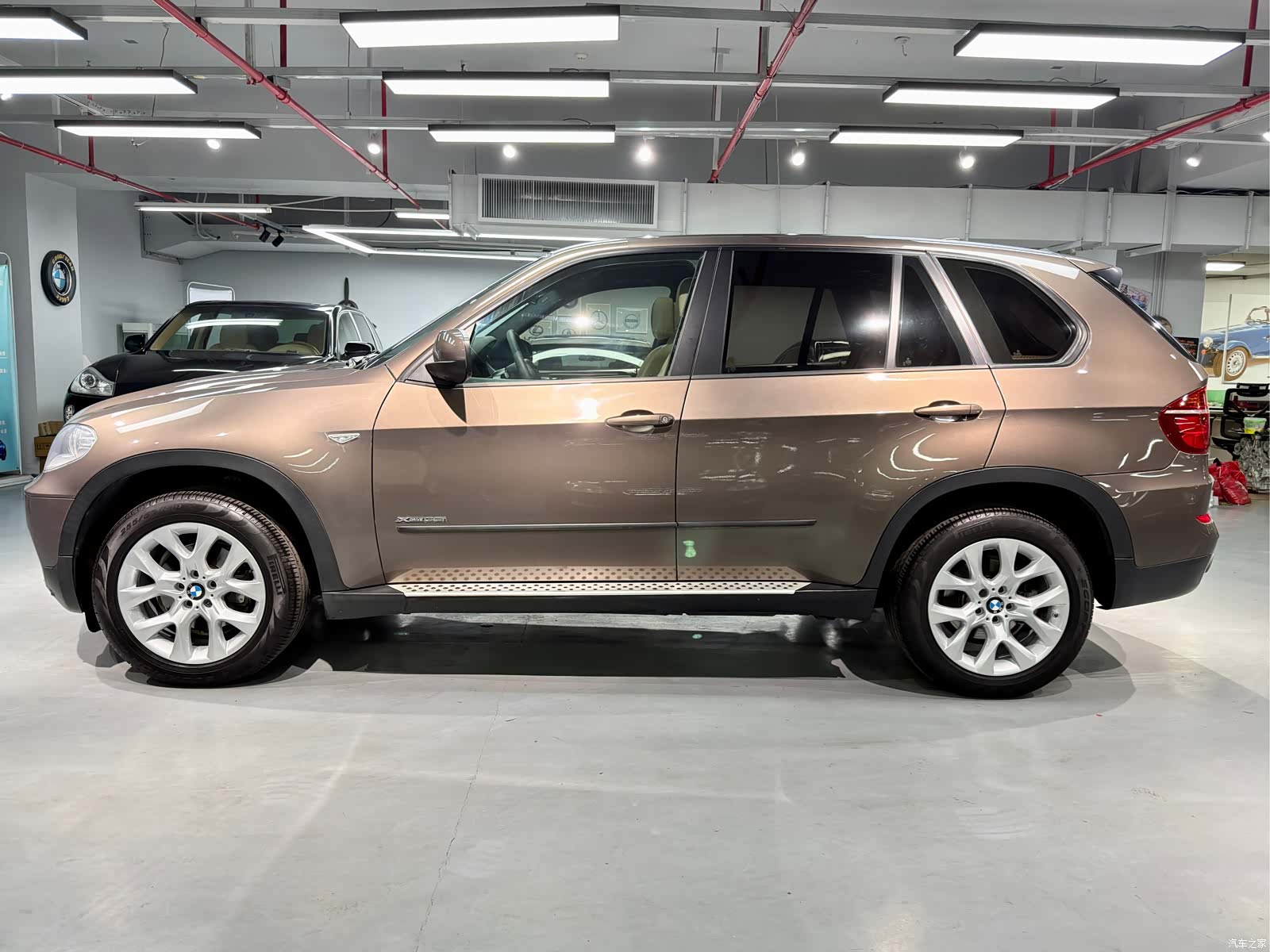 BMW X5, 2014 4