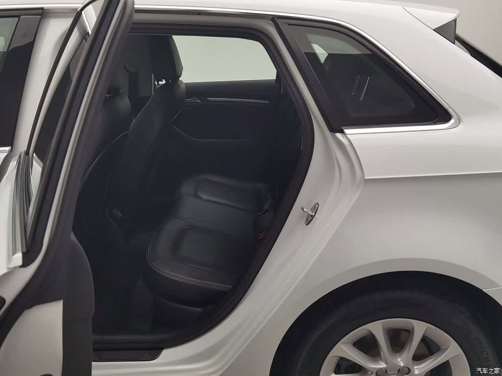 Audi A3, 2015 15